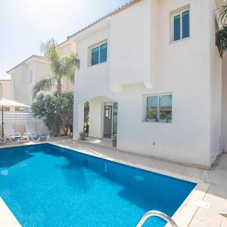 Villa George's Lux *