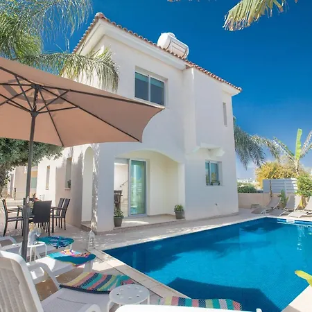 George's Lux Villa *