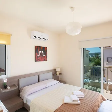 Villa George's Lux *