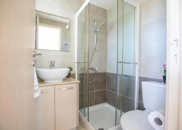 Villa George's Lux *