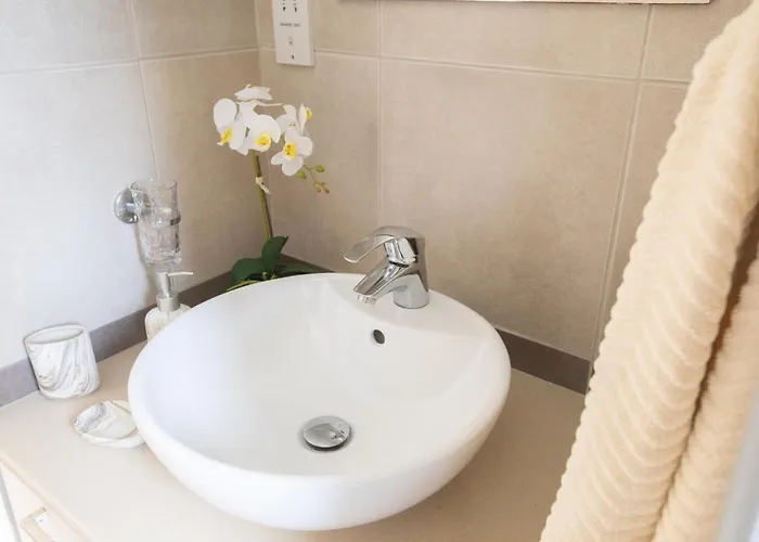 Villa George's Lux Protaras