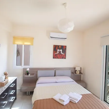 Villa George's